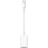 Фото #3 товара Apple Lightning to USB Camera Adapter - Adapter - Digital 0.16 m - 4-pole