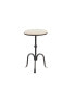 Gaberial Accent Table