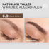 Фото #13 товара Augenbrauenfarbe Brow Color 7.0 Dark Blond, 1 St