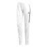 Adidas Women's Soccer Tiro 17 Training Pants White-Black CV5093