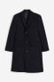 Фото #1 товара Wool-blend Coat