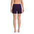 Women's 5" Quick Dry Swim Shorts with Panty