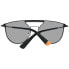 Солнечные очки унисекс Web Eyewear WE0193A - фото #2