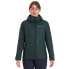 Фото #2 товара MONTANE Respond jacket