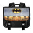 KARACTERMANIA Cartable 2.0 Batman Batdress backpack