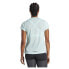 ფოტო #2 პროდუქტის ADIDAS Terrex Agravic Trail short sleeve T-shirt