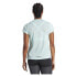 ADIDAS Terrex Agravic Trail short sleeve T-shirt