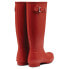 Фото #4 товара Резиновые сапоги Hunter Original Tall Rain Boots для мальчиков