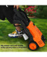 3500PSI Electric High Power Pressure Washer for Car Fence Patio Garden Cleaning