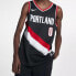 Баскетбольная майка Nike NBA Damian Lillard Icon Edition Swingman Jersey SW 864505-010