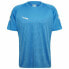 HUMMEL Challenger short sleeve T-shirt