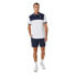 Фото #6 товара ASICS Court short sleeve polo