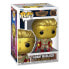 FUNKO Guardians Of The Galaxy Vol. 3 Pop! Vinyl Figure Adam Warlock 9 cm Figure