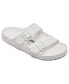 ფოტო #3 პროდუქტის Men's Arizona Essentials EVA Two-Strap Sandals from Finish Line