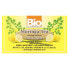 Фото #1 товара Чай моринги без кофеина, лимонный, 30 пакетиков, 58.8 г Bio Nutrition