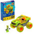 MEGA Hot Wheels Smash N Crash Gunkster™ Monster Truck Construction Game