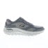 Фото #1 товара Skechers Arch Fit 2.0 The Keep 232702 Mens Gray Lifestyle Sneakers Shoes