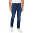 Фото #1 товара PEPE JEANS PM207390 Tapered Fit jeans