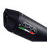 Фото #5 товара GPR EXCLUSIVE Furore Evo4 752 S 19-21 Euro 4 homologated slip on muffler