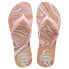 HAVAIANAS Fantasia Style slides