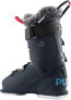Фото #2 товара Rossignol Women's Pure Pro 100 ski boots, blue-black, 23.5