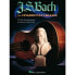Фото #1 товара Hal Leonard J.S.Bach f Fingerstyle Ukulele