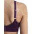 ფოტო #3 პროდუქტის ICEBREAKER Queens Clasp Merino Bra