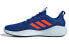 Фото #2 товара Кроссовки Adidas Fluidflow EG3660