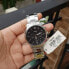 Фото #6 товара Наручные часы TW Steel SVS308 Volante Chronograph BMW Dominator 48mm - TW Steel