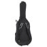 Фото #6 товара Roth & Junius BSB-07W Bass Bag 3/4 BK/GY