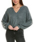 Фото #1 товара Project Social T Moxie Cozy Thermal Bubble Top Women's