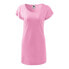 Фото #3 товара Malfini Love Dress W MLI-12330 pink