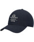 ფოტო #2 პროდუქტის Men's Navy Farmers Insurance Open Shawmut Adjustable Hat