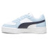 Фото #3 товара Puma Ca Pro Classic Lace Up Mens White Sneakers Casual Shoes 38019021