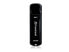 Фото #1 товара Transcend JetFlash 750 16GB - 16 GB - USB Type-A - 3.2 Gen 1 (3.1 Gen 1) - Cap - 10.3 g - Black