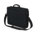 Фото #1 товара Сумка для ноутбука DICOTA Eco Multi SCALE 35.8 см (14.1") - сумка-чемодан - сбрасываемый плечевой ремень - 820 г