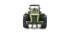 Фото #3 товара Wiking 036397 - Tractor model - Preassembled - 1:87 - Claas Xerion 4500 - Any gender - 1 pc(s)