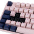 Ducky One 3 Fuji Gaming Tastatur - MX-Black