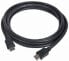 Фото #2 товара Gembird HDMI кабель 1.8m - 10 Gbit/s - черный