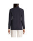 ფოტო #3 პროდუქტის Women's Thermacheck 100 Fleece Quarter Zip Pullover Top