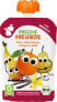 Quetschie Birne, Apfel, Banane, Orange & Vanille ab 8 Monaten, 100 g