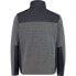 CMP 32H2197 sweatshirt