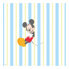 Leinwandbild Mickey Sweet Dreams - фото #2