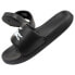 Фото #1 товара Lacoste Serve Slide W 02312 flip-flops