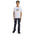 ფოტო #8 პროდუქტის DC Shoes Chrome short sleeve T-shirt