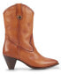 Фото #2 товара Women's June Western Boots