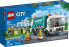 Фото #3 товара Игрушка LEGO City 12345 для детей