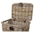 Фото #2 товара FASTRIDER Sera Rattan 17L Basket With Lid