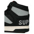 Фото #6 товара Кроссовки Superdry Vegan Jump High Top Trainers