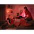 Фото #20 товара Смарт-Лампочка Philips Hue Play LED расширение